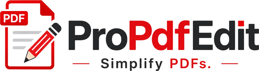 ProPdfEdit